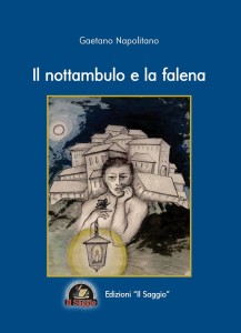 Il nottambulo e la falena